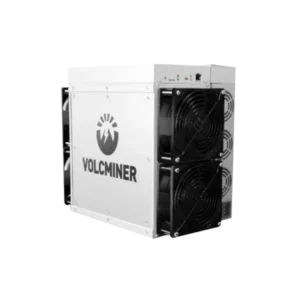 VolcMiner D1 Litecoin & Dogecoin Miner | BT-MINERS