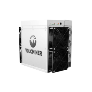 VolcMiner D1 Lite Litecoin & Dogecoin Miner 14Gh/s | BT-MINERS