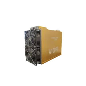 Innosilicon A10 ETHMaster Ethereum Miner 500Mh | BT-MINERS