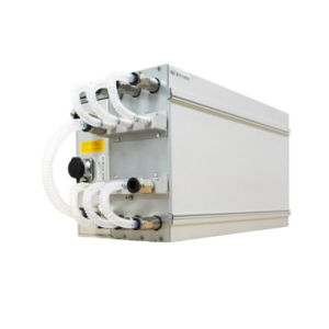 Bitmain Antminer S21e XP Hyd Bitcoin Miner 430TH | BT-MINERS
