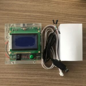 Antminer universal test fixture