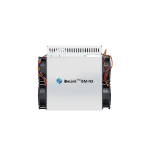 iBeLink BM-N3 CKB Miner 25Th/s | BT-MINERS