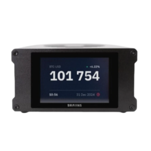 Braiins Mini Miner BMM 101 Bitcoin Miner Rental 540DAYS
