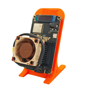 Bitaxe Gamma 800 Bitcoin Miner 2.55TH/s | BT-MINERS