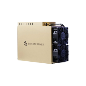 Bombax EZ100-C Ethereum Classic Miner 3800MH/s | BT-MINERS