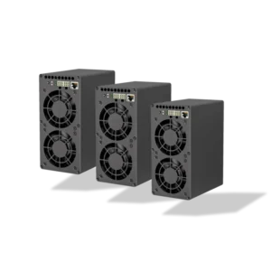 Goldshell Combo Deal: 2*AL-Boxes and 1*MINI DOGE III comes with 1*APW7