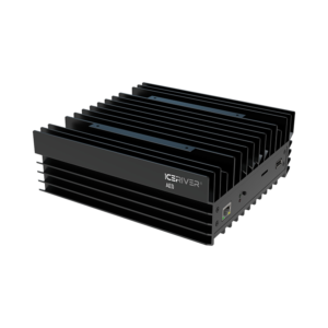 IceRiver AE0 ALEO Miner 60Mh/s | BT-MINERS