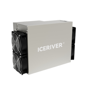 ICERIVER KS5L Kaspa Miner 12TH/s | BT-MINERS