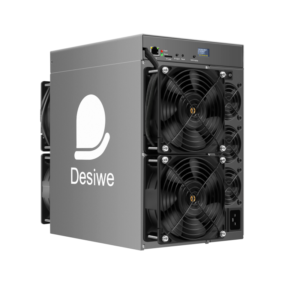 SuperScalar K10  Ironfish Miner 403GH/S | BT-MINERS