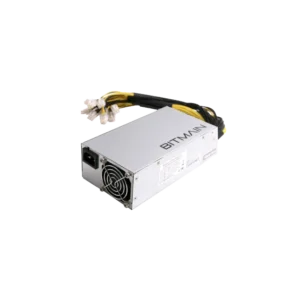 Antminer Replacement Power Supply APW7 for S9, L3, Z15/Z15 Pro, Goldshell x5 w/ 10 Connectors
