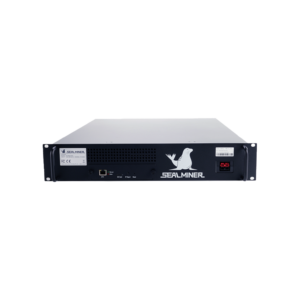 Bitdeer SealMiner A2 Hyd Bitcoin Miner 446TH/S | BT-MINERS