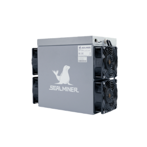 Bitdeer SealMiner A3 Air Bitcoin Miner 260TH/S | BT-MINERS