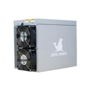 Bitdeer SealMiner A2 Air Bitcoin Miner 226TH/S | BT-MINERS