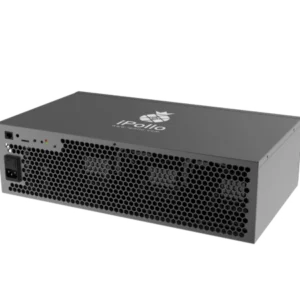 iPollo V1H Ethereum Classic Miner 950MH/s | BT-MINERS