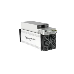 Whatsminer M50 Bitcoin Miner 118Th/s | BT-MINERS