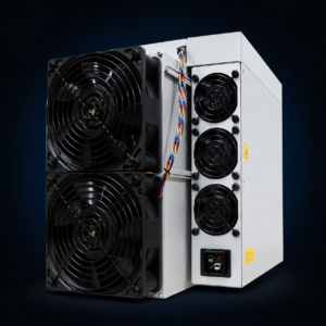 Bitmain Antminer S21 188 TH/s Bitcoin Miner | Mining-Now