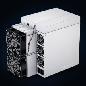Bitmain Antminer KA3 166 TH/s Kadena miner