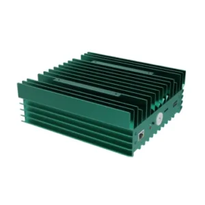 IceRiver KS0 Pro Kaspa Miner (200GH/s) – Commemorative Edition