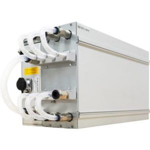 Bitcoin Miner S23 Hyd