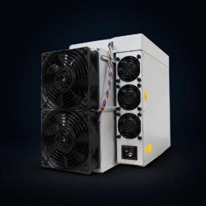 Bitmain Antminer L7 9050 MH/s Litecoin and Dogecoin miner