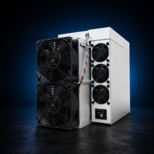 Bitmain Antminer L7 9.3 GH/s Litecoin and Dogecoin miner