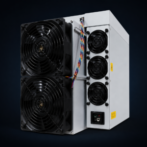 Bitmain Antminer T21 190 TH/s Bitcoin Miner