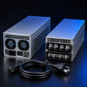 Mining Power Supplies