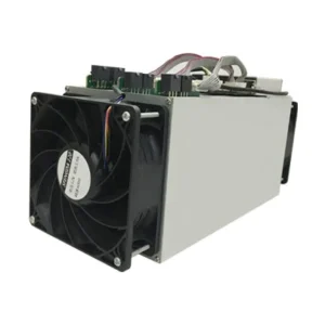TODEK TODDMINER C1 (1.60 TH/S) EAGLESONG CKB MINER