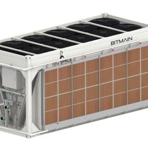 ANTSPACE ECP