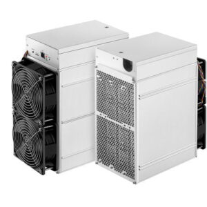 BITMAIN ANTMINER Z11 (135KSOL/S)