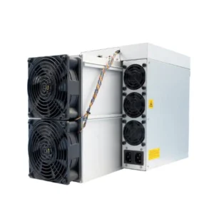 BITMAIN ANTMINER Z15 PRO ZCASH MINER (820 KSOL/S)