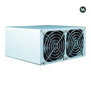GOLDSHELL – CK-BOX HOME MINER (1050 GH/S)