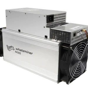 MICROBT WHATSMINER M30S (90TH/S) – USA STOCK