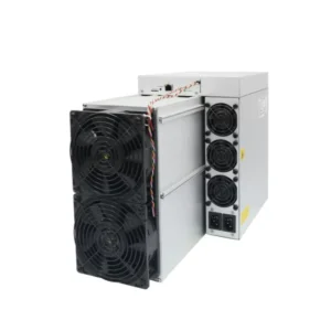 BITMAIN ANTMINER E9 PRO ETHEREUM CLASSIC MINER (3480 MH/S)