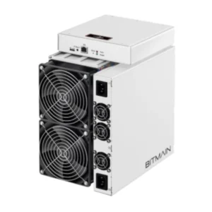 BITMAIN ANTMINER S17 PRO (56 TH/S) – MODIFIED VERSION
