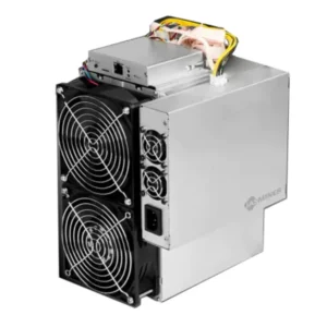 JASMINER X4 ETHEREUM CLASSIC MINER (2500MH/S)