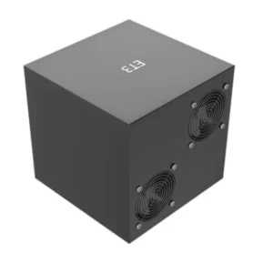 ANEXMINER ET3 ETCHASH ETHEREUM HOME SERVER/MINER (300MH)