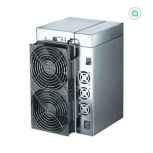 GOLDSHELL – SC6 SE SIACOIN MINER (17.5 TH/S)