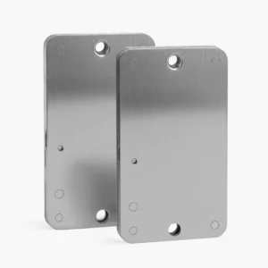 CRYPTOSTEEL CASSETTE DUO – PRIVATE KEY BACK UP DEVICE