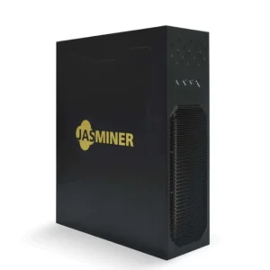 JASMINER X4-Q ETHEREUM CLASSIC MINER (1040MH/S)