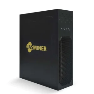 JASMINER X4-Q-C (900MH) QUIET, HOME ETHEREUM CLASSIC MINER