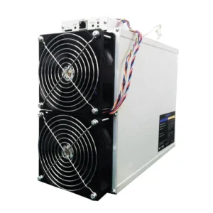INNOSILICON A10 PRO+ 6GB ETH MINER (500MH/S)