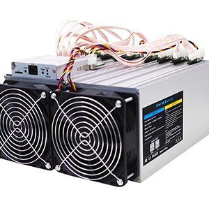 INNOSILICON A9++ ZMASTER (140KSOL/S)