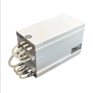 Bitmain Antminer S19 XP Hyd 257TH/s hydro-cooled Bitcoin miner