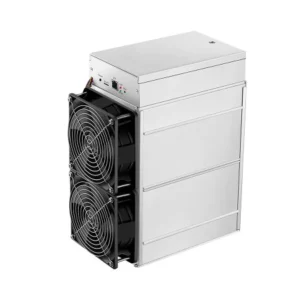 BITMAIN ANTMINER Z15 (420KSOL/S)
