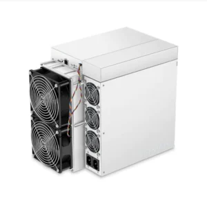 BITMAIN ANTMINER S19 XP (134 TH/S)