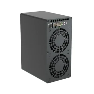 GOLDSHELL – CK-BOX II NERVOS HOME MINER (2.1 TH/S)