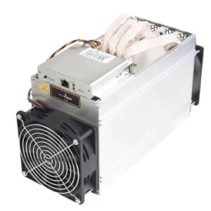 BITMAIN L3+ (504MH/S) – REFURBISHED