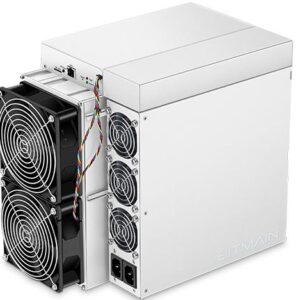 BITMAIN ANTMINER S19J PRO+ (120 TH/S)