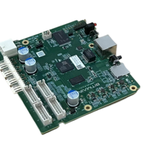 Control Board (for 19 Series)